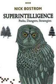 Superintelligence: Paths, Dangers, Strategies: Paths, Dangers, Strategies