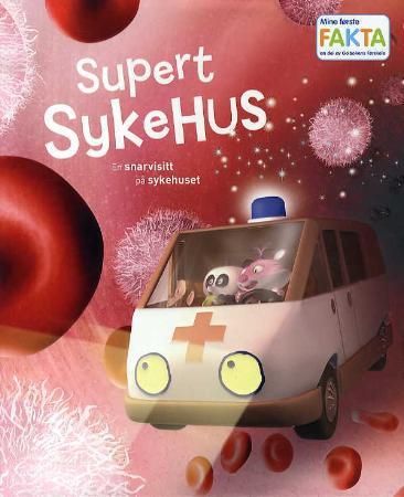 Supert sykehus