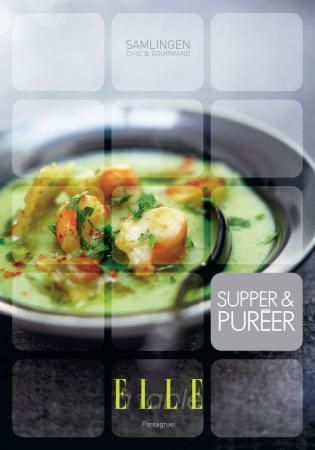 Supper & puréer