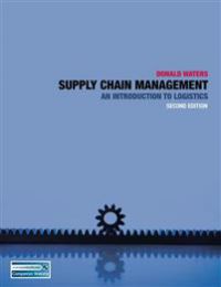 Supply Chain Management: An Introduction to Logistics