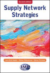 Supply Network Strategies : Second Edition
