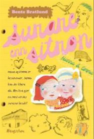 Surare enn sitron - Hemmeleg gjest