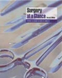 Surgery at a Glance