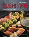 Sushi og vin