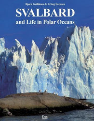 Svalbard and Life in the Polar Oceans