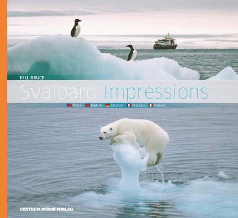 Svalbard impressions