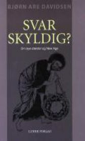 Svar skyldig?: om nye ateister og New Age