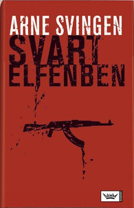 Svart elfenben