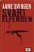 Svart elfenben