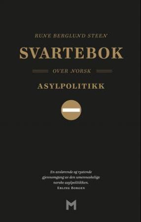 Svartebok over norsk asylpolitikk
