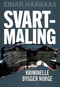 Svartmaling