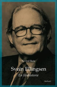 Svein Ellingsen