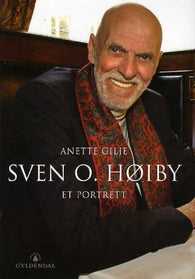 Sven O. Høiby