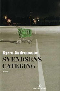 Svendsens catering