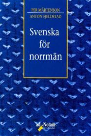 Svenska for norrmän