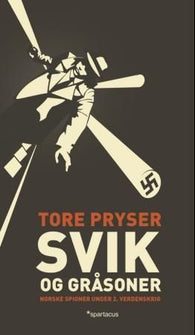 Svik og gråsoner