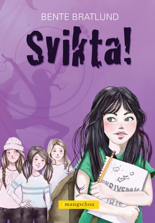 Svikta!