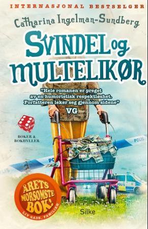 Svindel og multelikør
