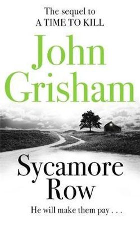 Sycamore row