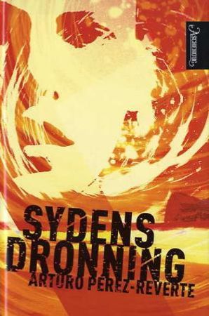 Sydens dronning