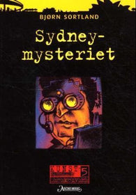 Sydney-mysteriet