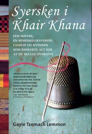 Syersken i Khair Khana