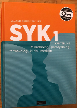 Syk 1 Kapittel 1-11 - Bokia.no