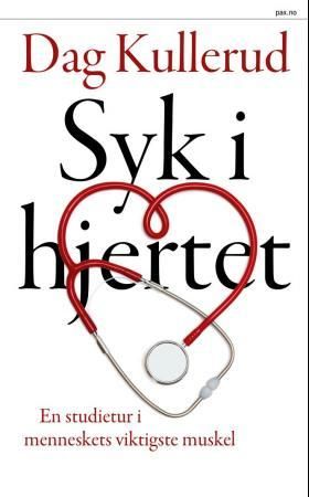 Syk i hjertet