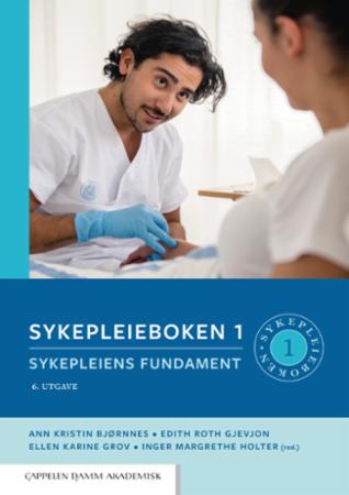 Sykepleieboken 1: sykepleiens fundament