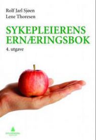 Sykepleierens ernæringsbok