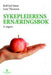 Sykepleierens ernæringsbok