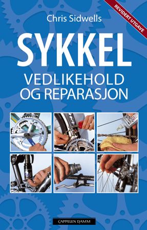 Sykkel