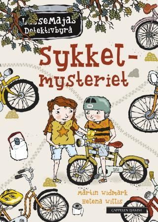 Sykkelmysteriet