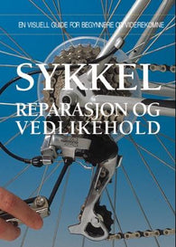 Sykkelreparasjon og vedlikehold