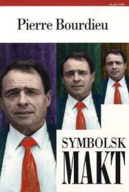 Symbolsk makt: artikler i utvalg