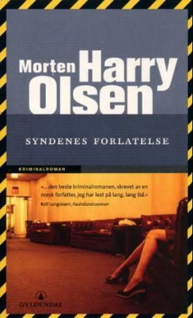 Syndenes forlatelse