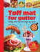 Tøff mat for gutter