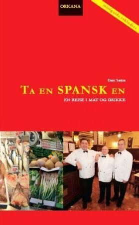 Ta en spansk en