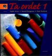 Ta ordet 1