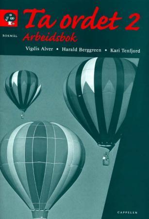 Ta ordet 2: arbeidsbok