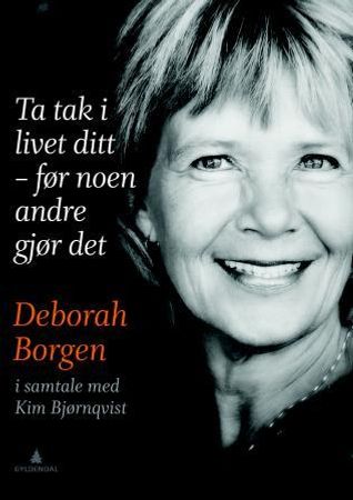 Ta tak i livet ditt - før noen andre gjør det