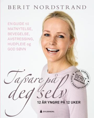 Ta vare på deg selv; 12 år yngre på 12 uker