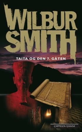 Taita og den 7. gåten