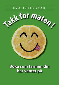 Takk for maten!