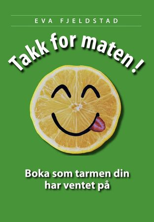 Takk for maten!