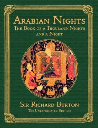 Tales from the Arabian nights