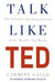 Talk like Ted