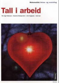 Tall i arbeid; helse- og sosialfag