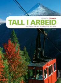 Tall i arbeid: påbygging