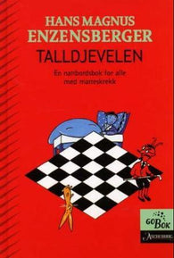 Talldjevelen